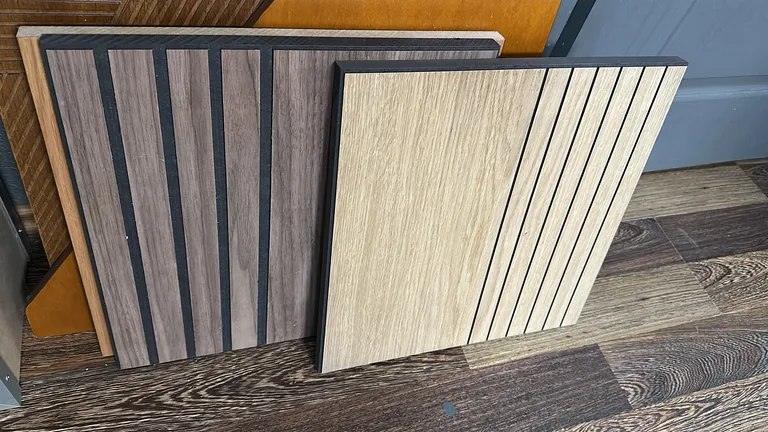 Furniture manufacturing service project by RPGroup