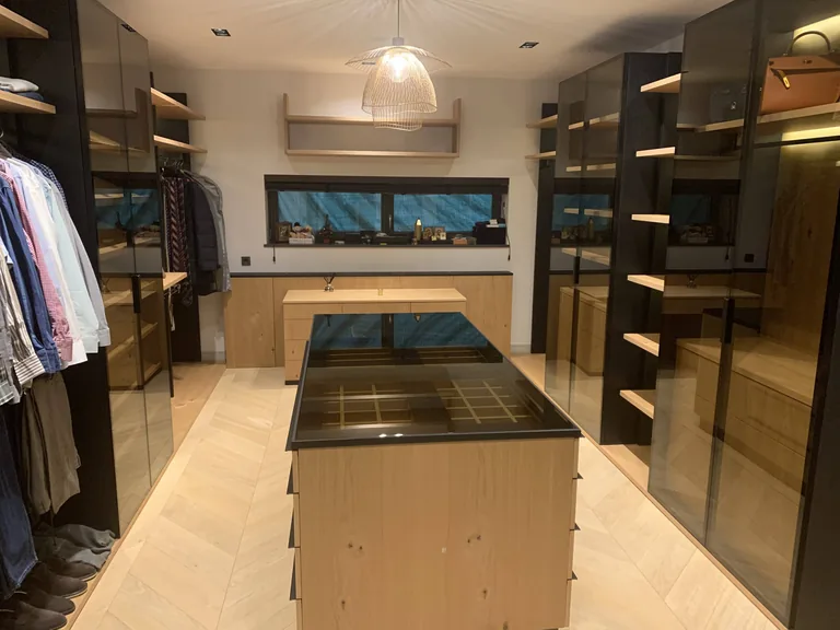 Turnkey custom furniture project in Jurmala by RPGroup