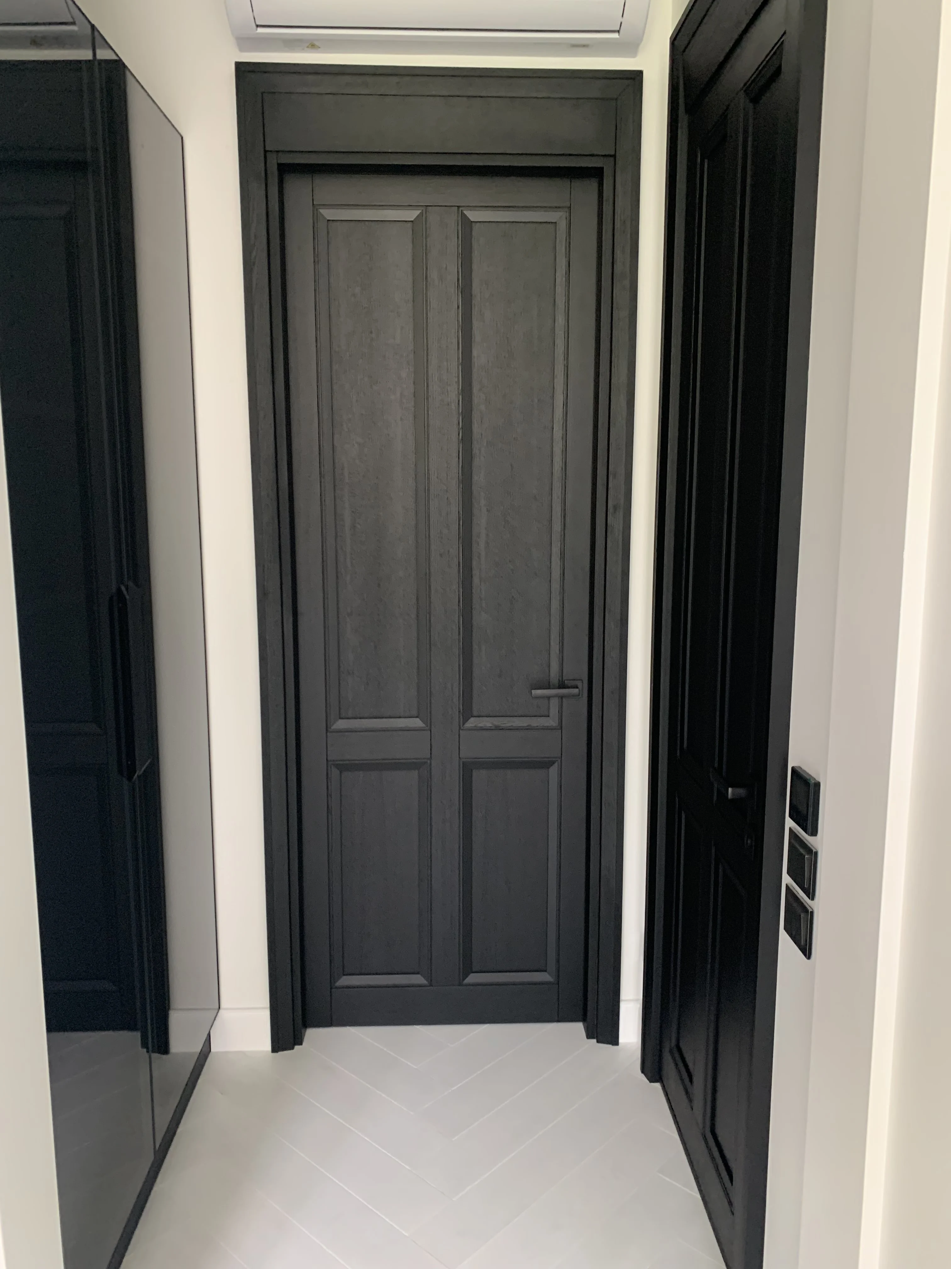 custom made doors